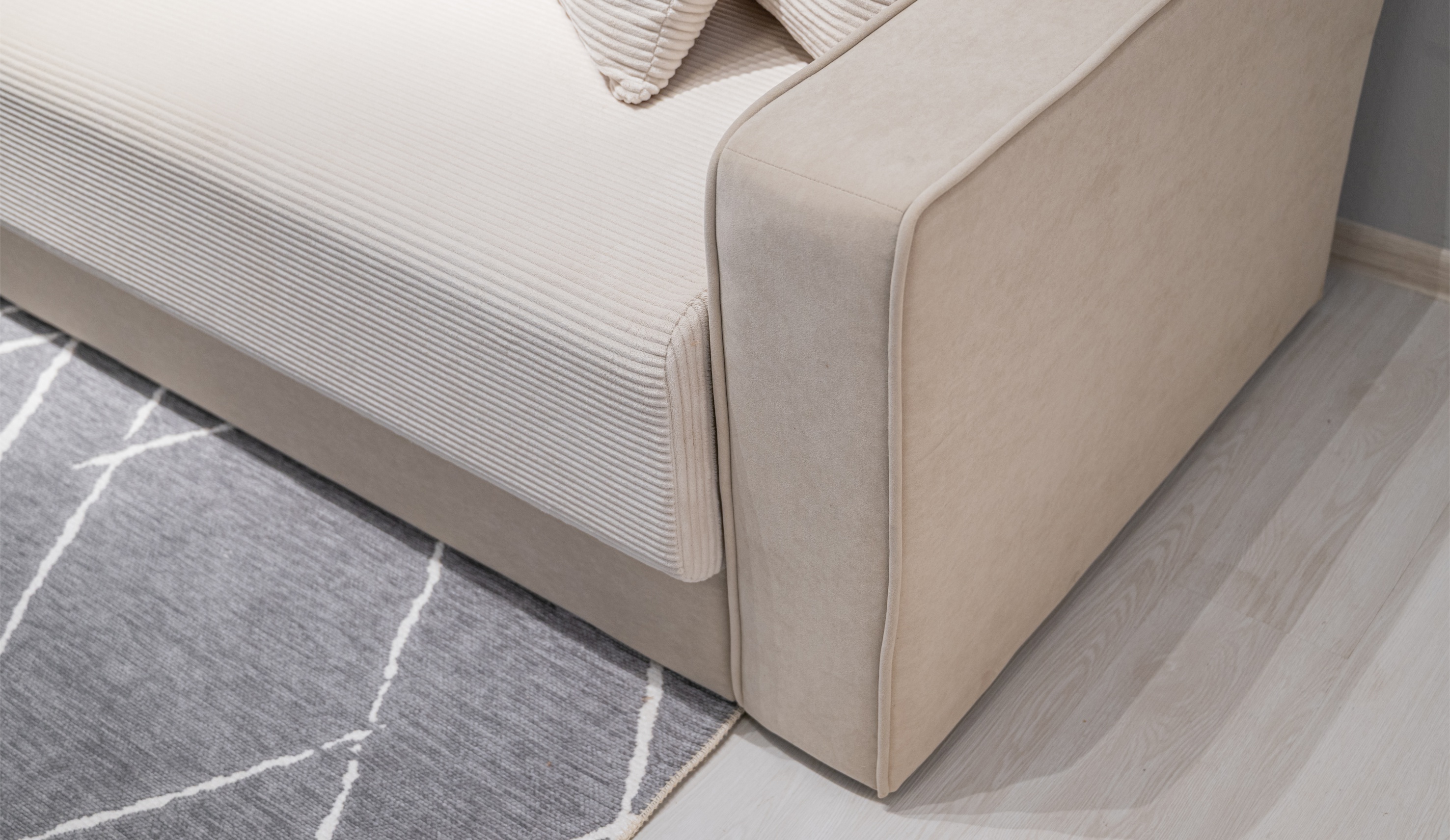 Диван прямой Коста 