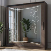 Шкаф-купе 1500 Модус 