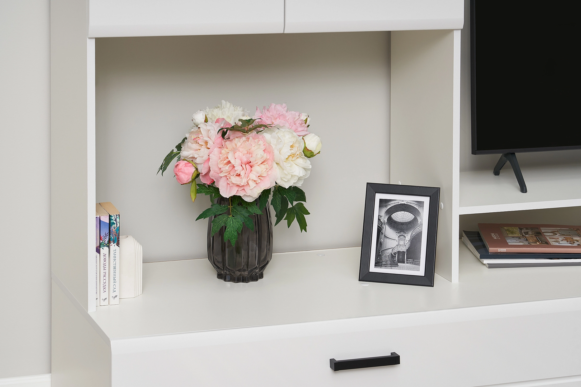 Гостиная Нэнси NEW