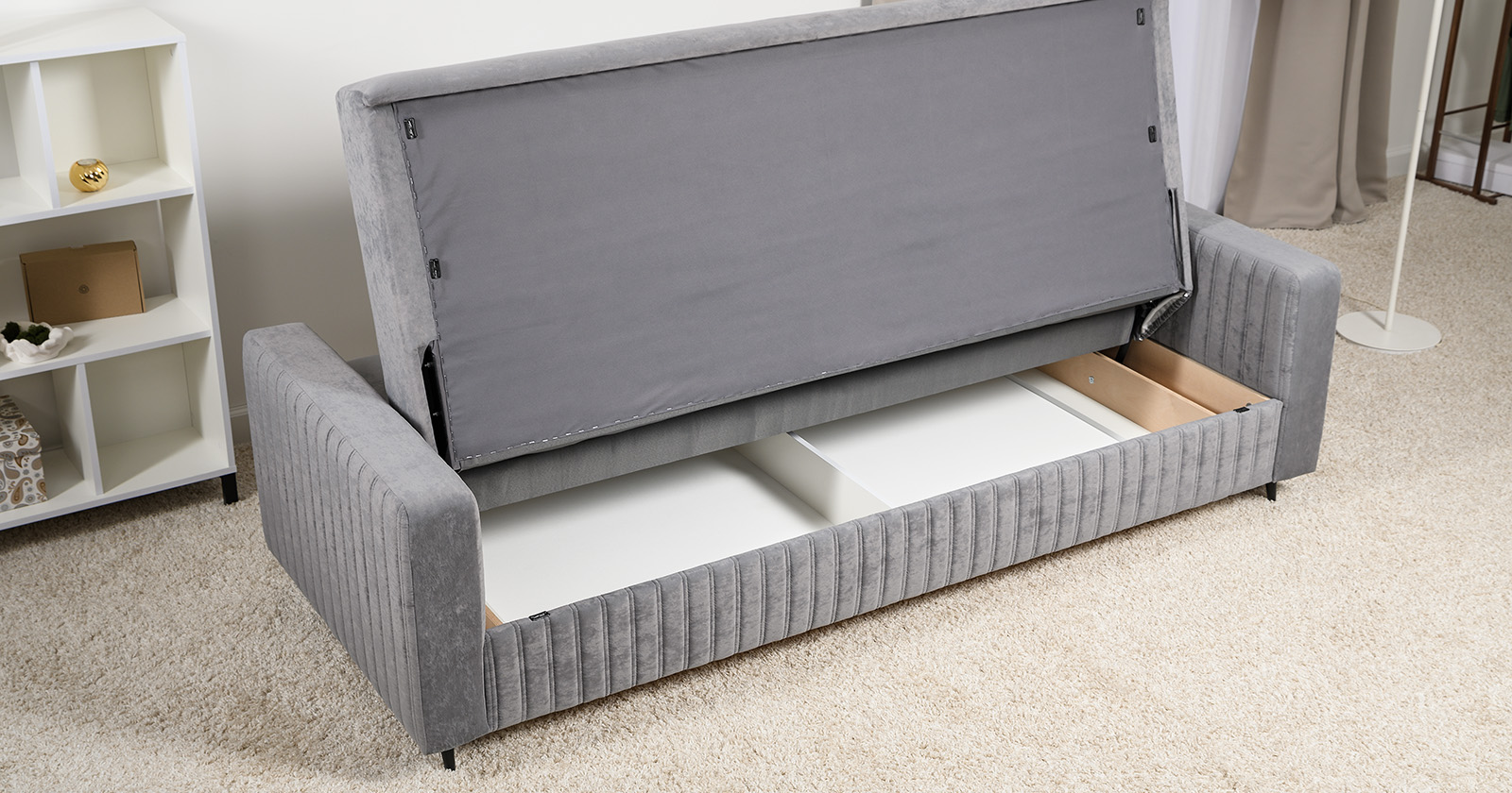 Диван-кровать Изабель 