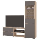 Гостиная АНТАЛИЯ-1 Гостиная АНТАЛИЯ-1