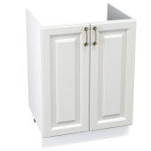 Шкаф нижний 2-х дв. под мойку ШНМ Ницца