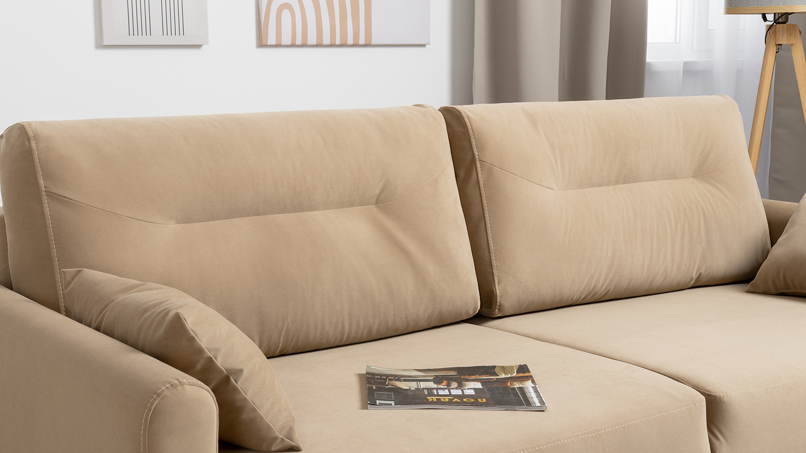 Диван-кровать Барселона 