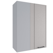 Шкаф угловой высокий ВПУ 650 Марта