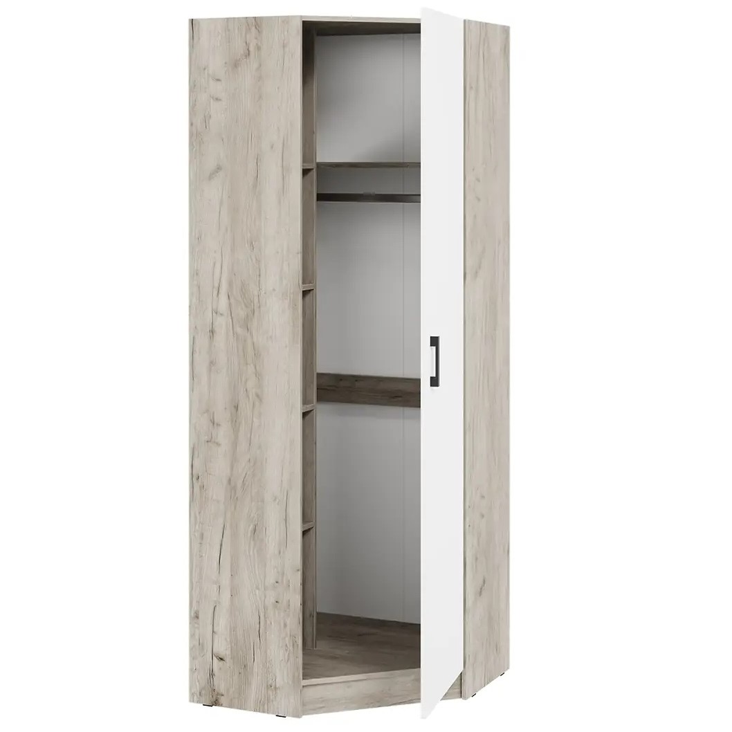 фото шкаф угловой шку вега