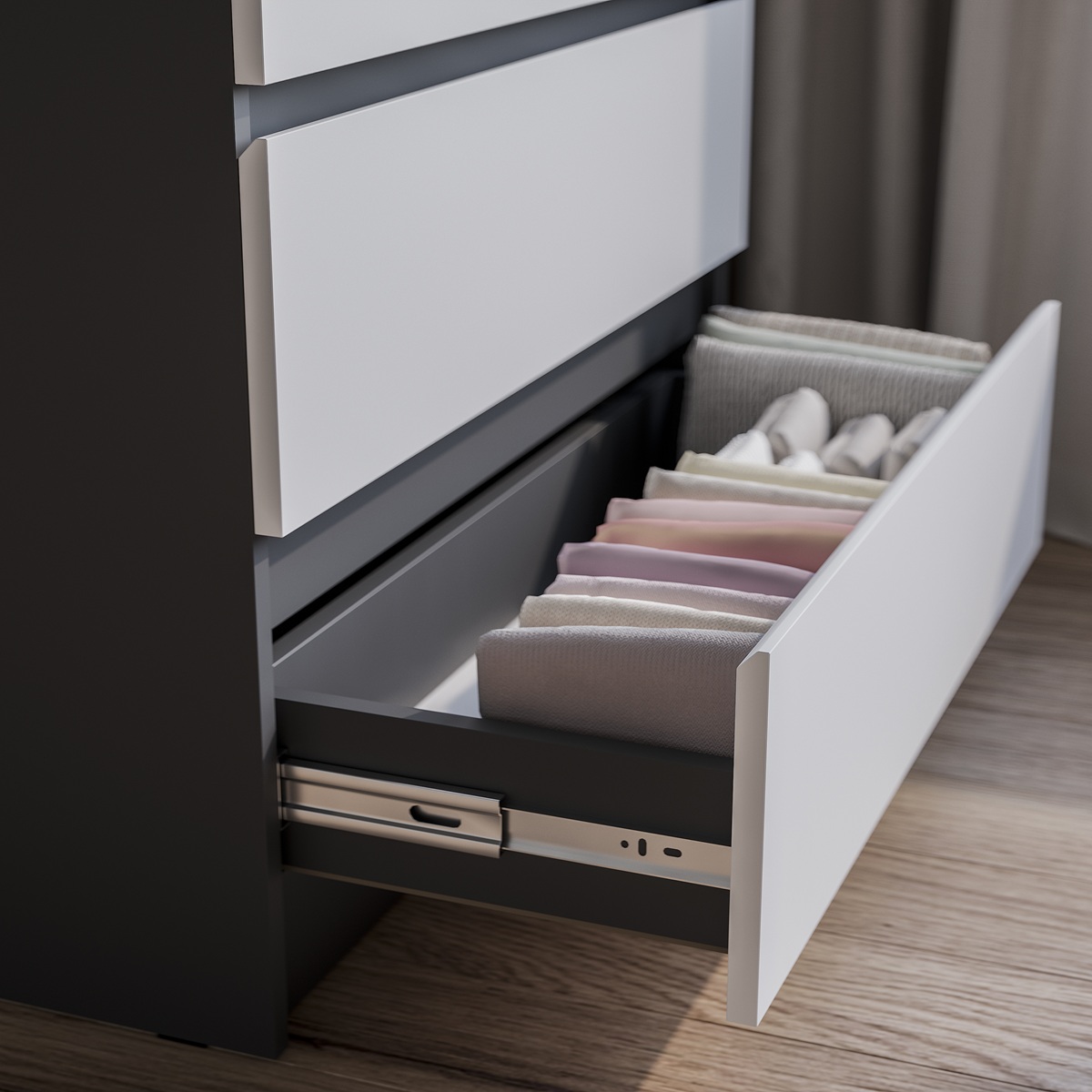 Комод КМ-02 Шарм фото комод км-02 шарм