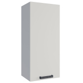 Шкаф верхний высокий 1 дв. ВП Ройс