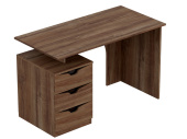 Стол письменный Соренто МГ Стол письменный Соренто МГ