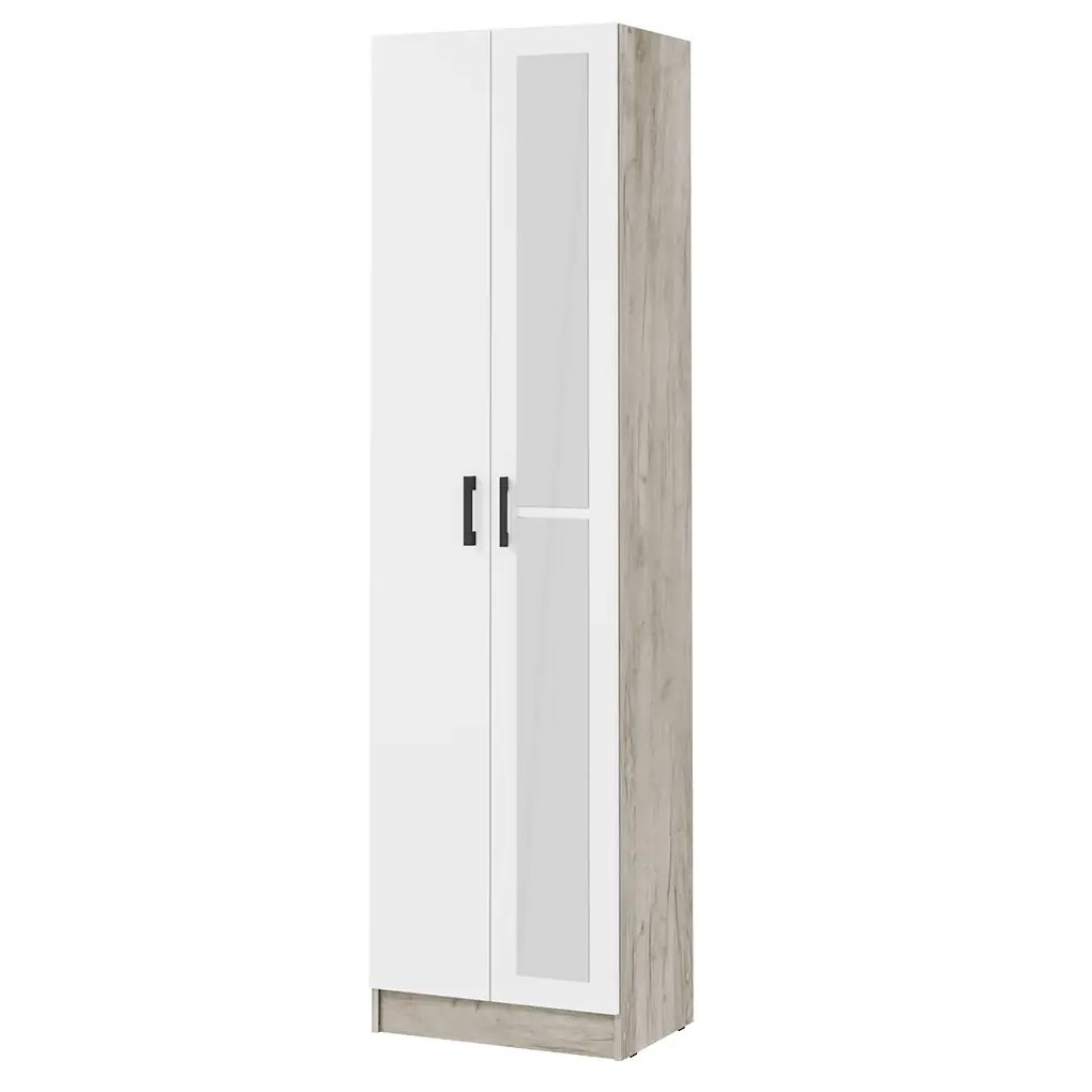 фото шкаф 2-х ств. шк-2 вега