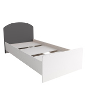 Кровать КРД900.1 Лавис