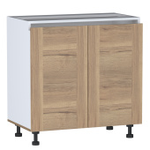 Стол С-80 рабочий Сити