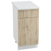 Шкаф нижний с ящиком ШН1Я Хелмер Шкаф нижний с ящиком ШН1Я Хелмер