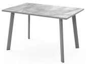 Стол Дублин (пластик LEMARK)
