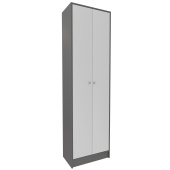 Шкаф ЯПШ-1 Ямайка