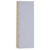 Шкаф под газовый котел ШВП 509 Глетчер