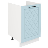 Стол под мойку 1 дв. ШНМ София Барселона