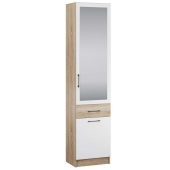 Пенал с зеркалом Денвер ТЭКС 