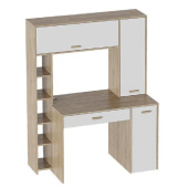 Стол компьютерный Калгари Стол компьютерный Калгари