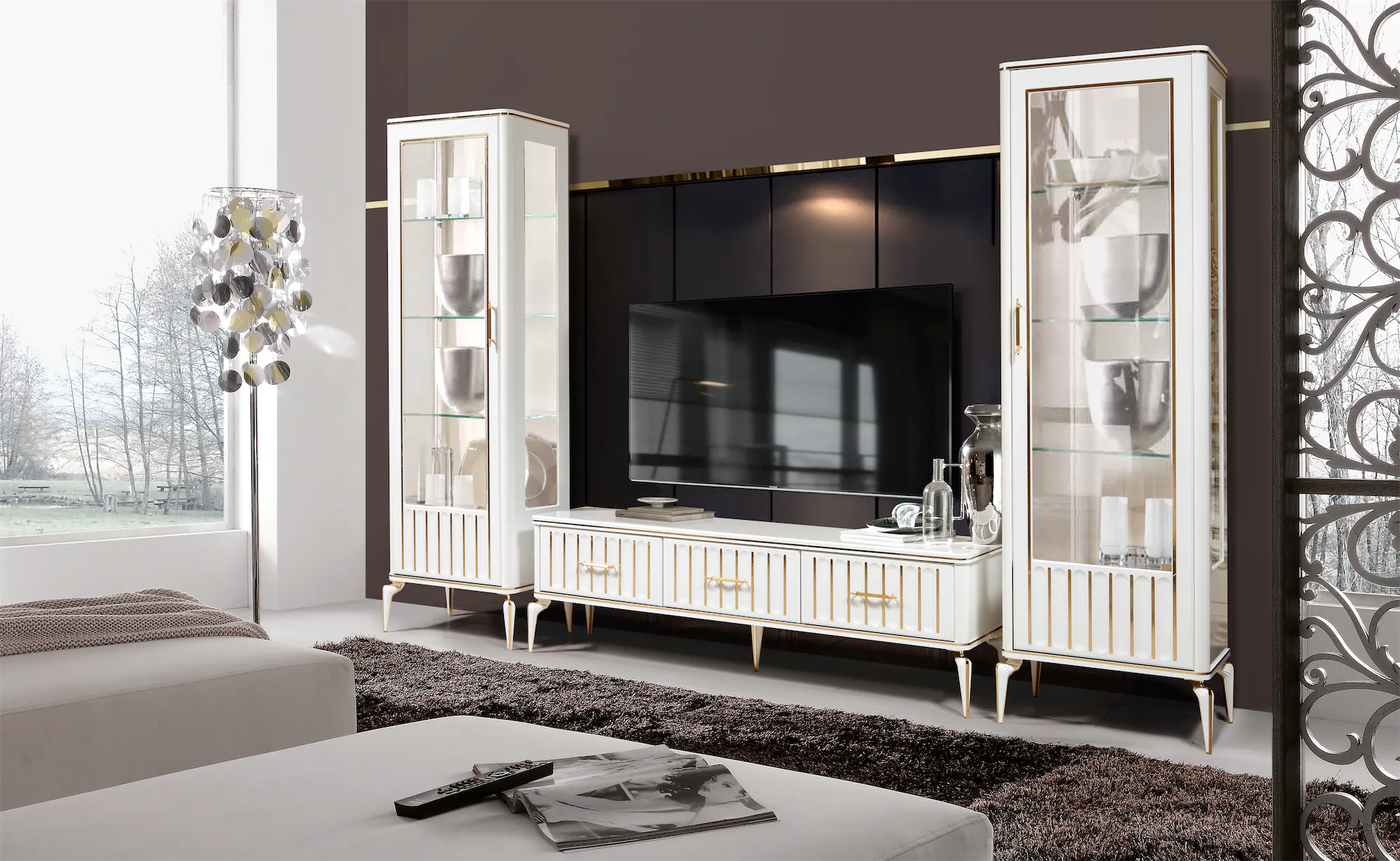 фото гостиная стамбул