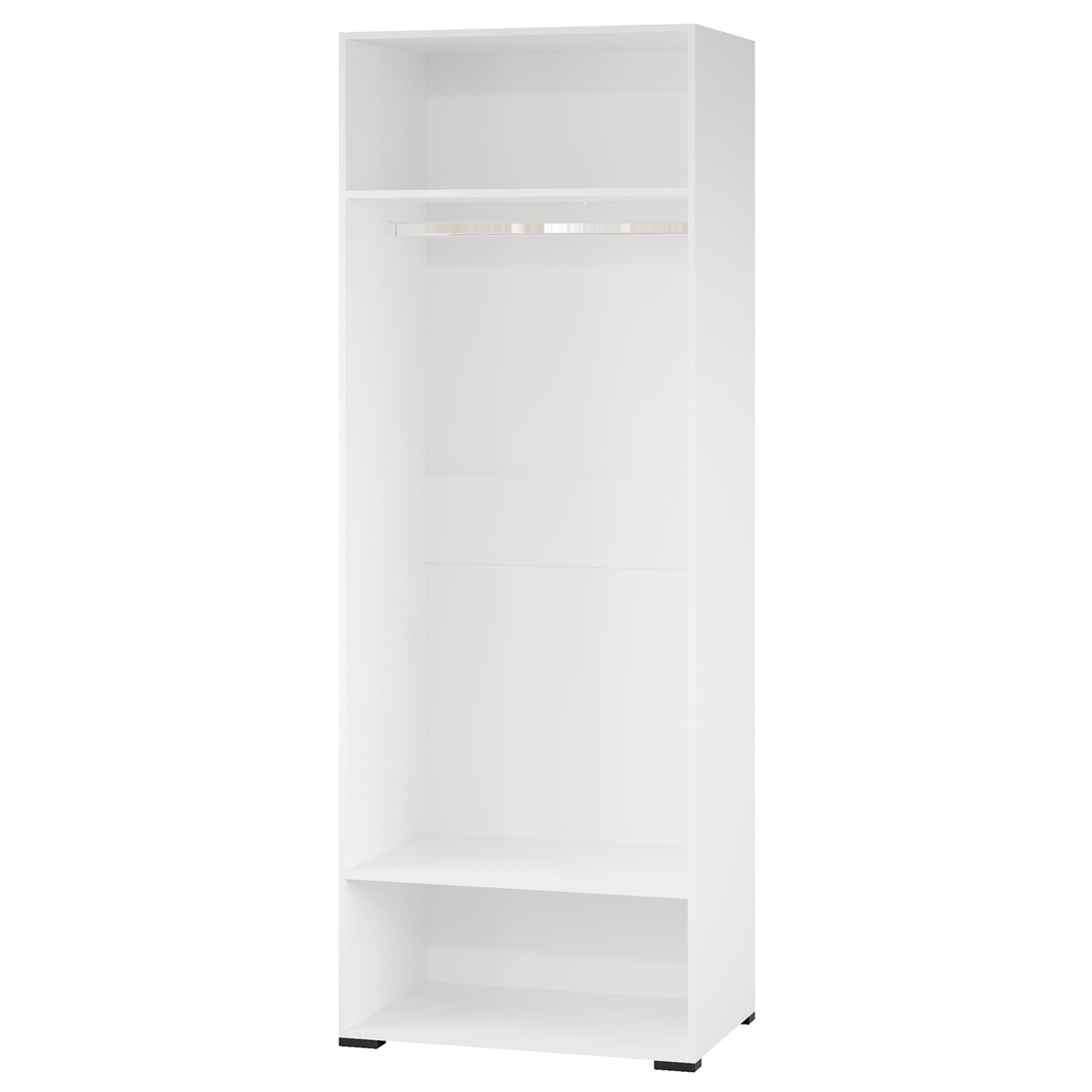 Шкаф 2-х ств. с зеркалом МШ-22 Модена