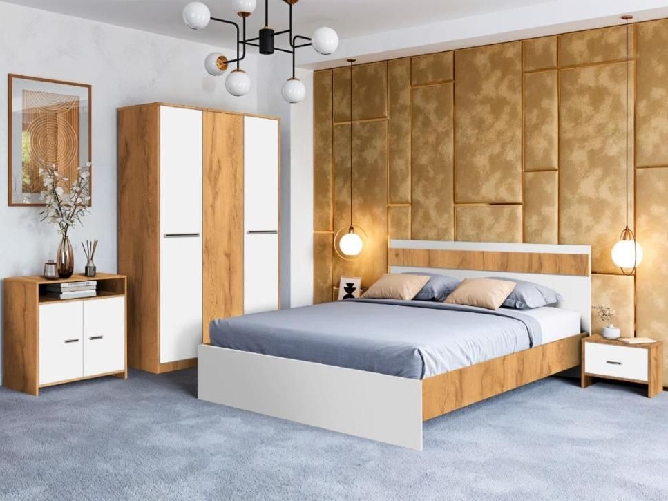 Кровать Виктория 