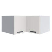 Шкаф угловой высокий глубокий ГВПГУ Ройс Шкаф угловой высокий глубокий ГВПГУ Ройс