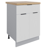 Стол с ящиком С1ЯШ 600 Фенис