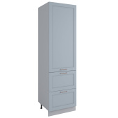 Пенал с ящиками ПНЯ 600 Квадро