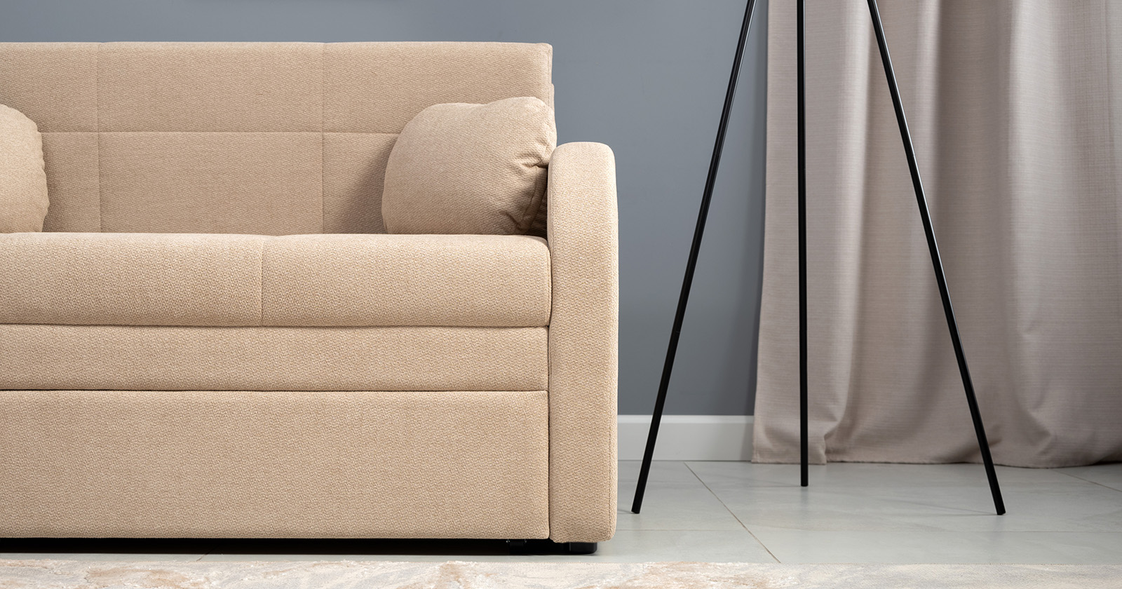 Диван-кровать Тео 