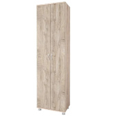 Шкаф платяной МИКС Арт