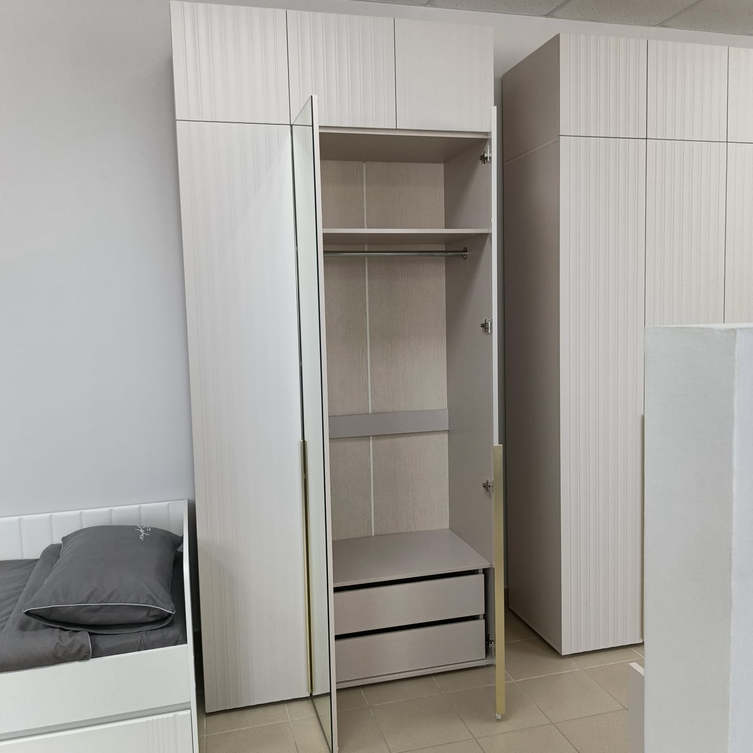 фото детская комната тефия в1