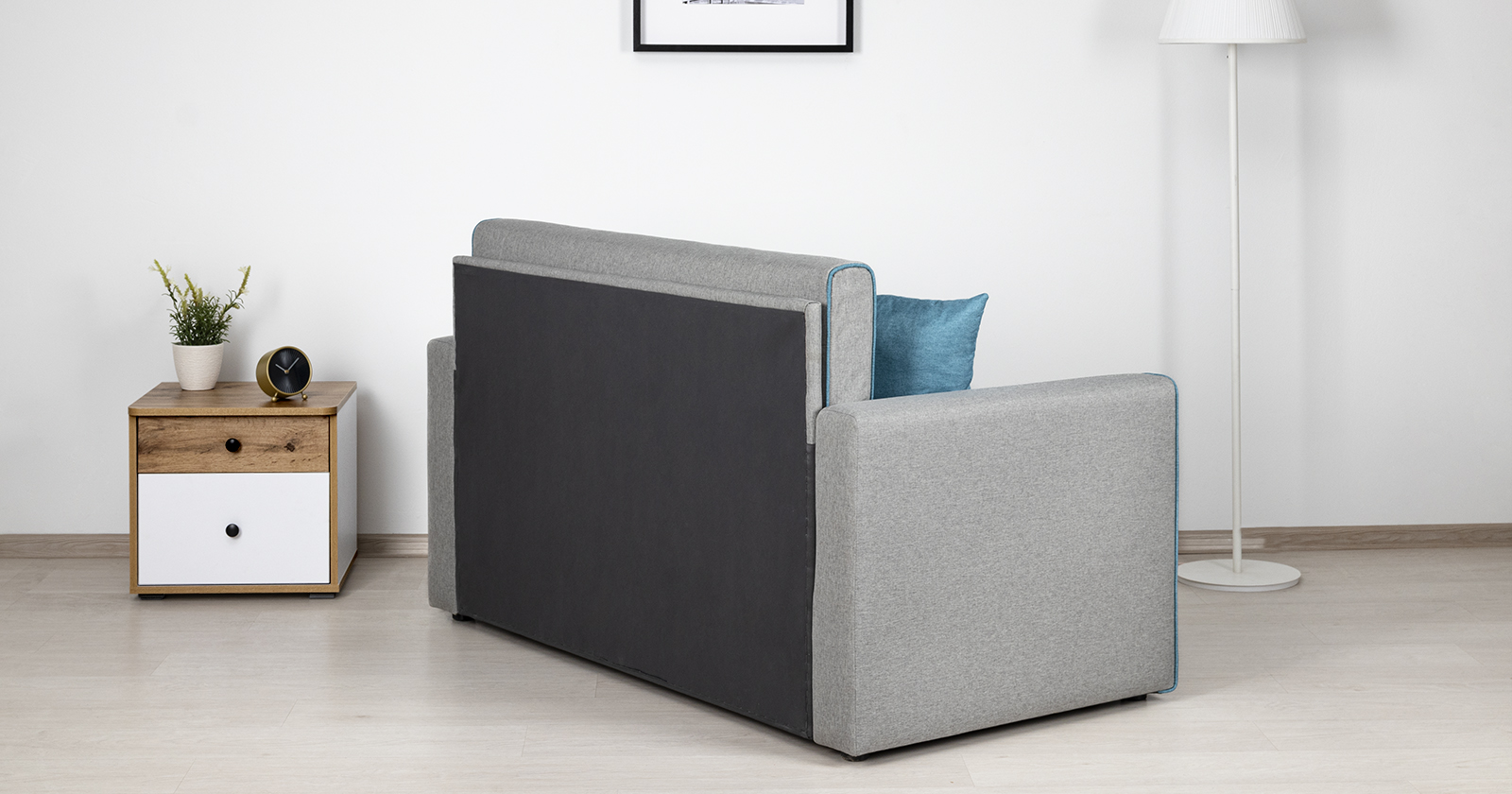 фото диван-кровать 120 найс