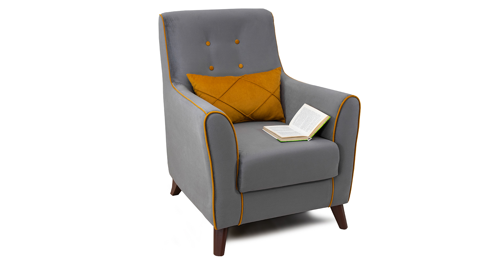 Кресло для отдыха Френсис 