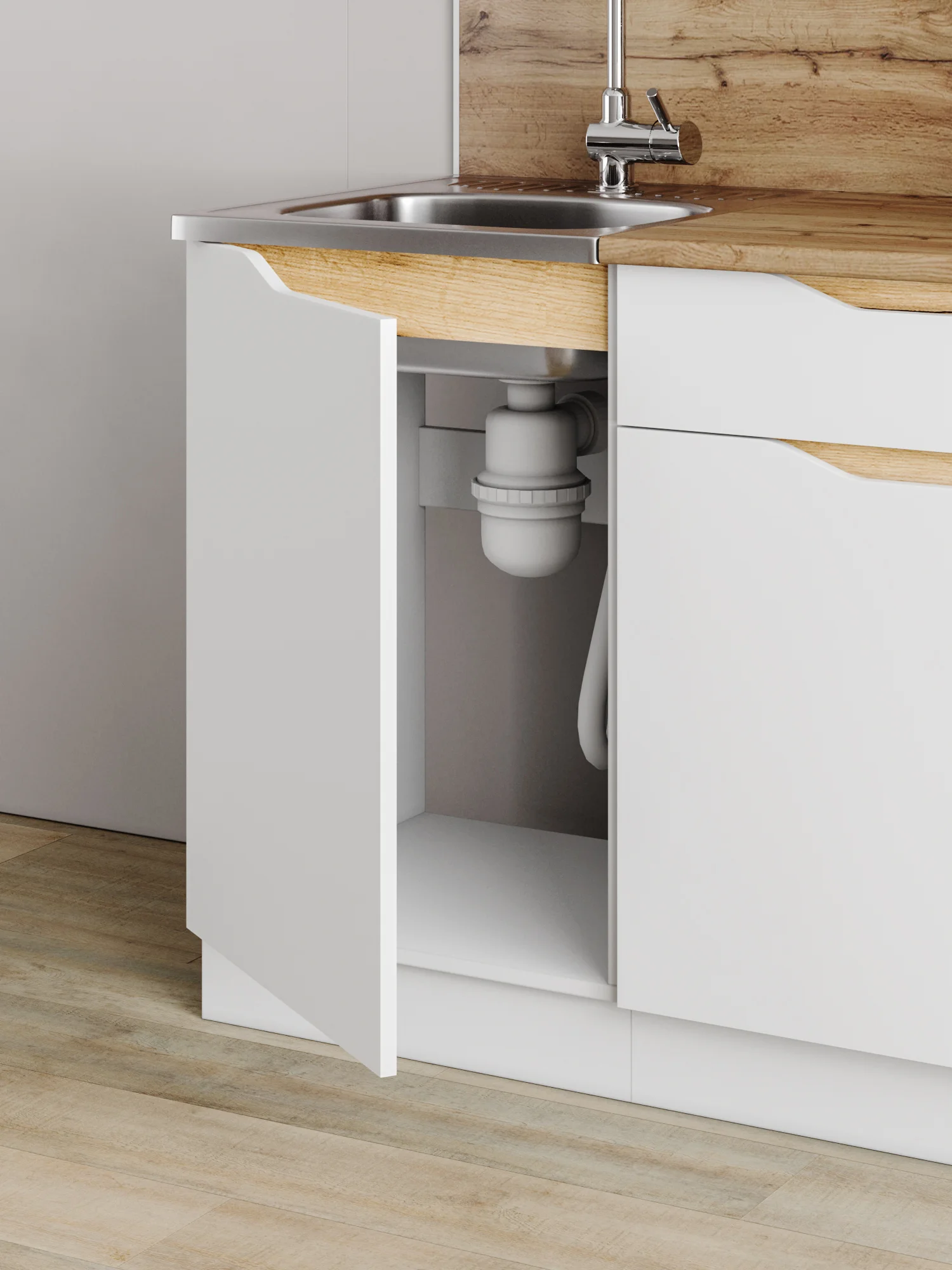 фото кухонный гарнитур мирра 1,5м