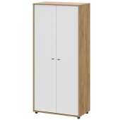 Шкаф двухстворчатый Милан Шкаф двухстворчатый Милан