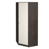 Шкаф угловой ШКУ Ронда Шкаф угловой ШКУ Ронда