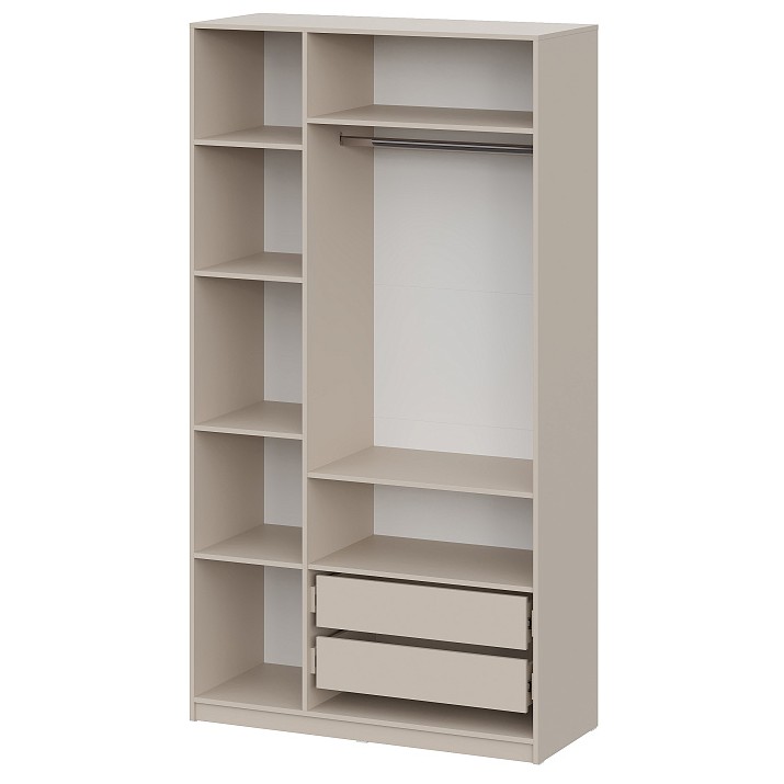 Шкаф 3-х ств. 1200 ШК 5  Шкаф 3-х ств. 1200 ШК 5