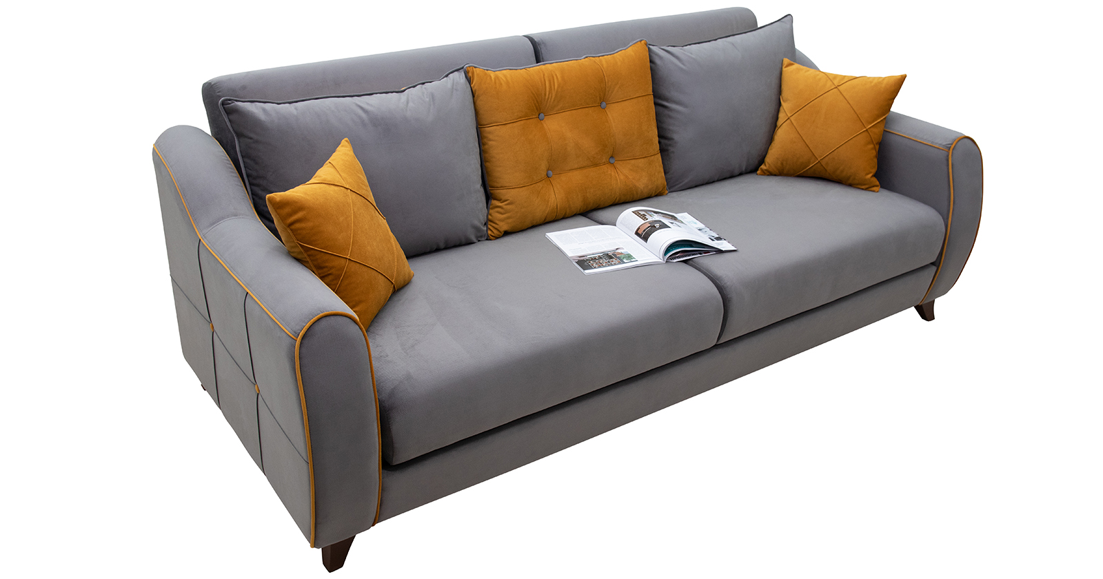 Диван-кровать Френсис 