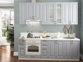 Кухня Ницца 2400 высокая Кухня Ницца 2400 высокая