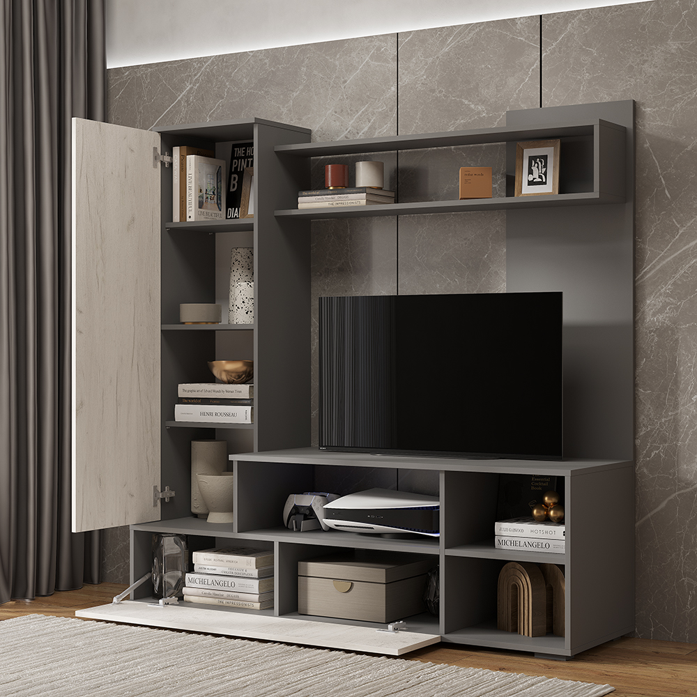 Гостиная Евро-2 BTS Гостиная Евро-2 BTS