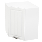 Шкаф верхний угловой ШВУ 590 Прага-СМ Шкаф верхний угловой ШВУ 590 Прага-СМ