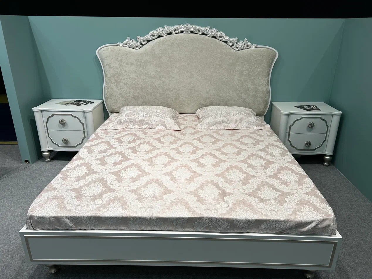 Тумба прикроватная Вена (2 шт.) 