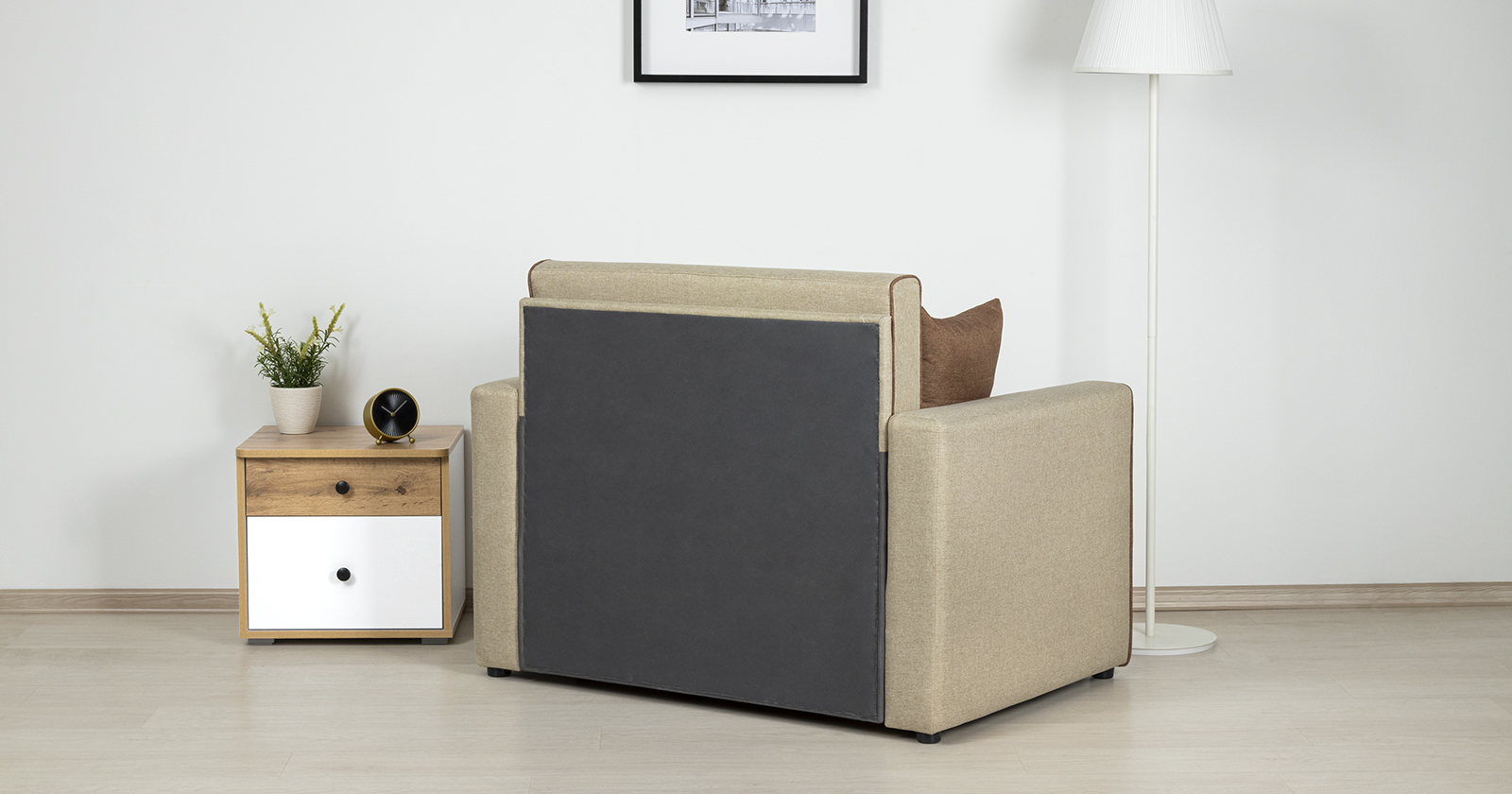 фото диван-кровать 85 найс