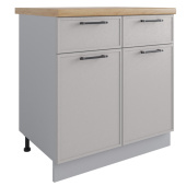 Стол с ящиками С2ЯШ 800 Марта Стол с ящиками С2ЯШ 800 Марта