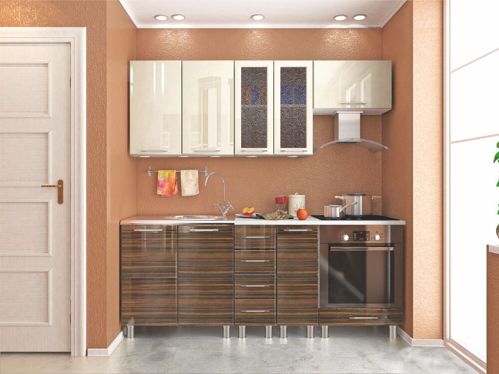 фото кухня 3000 танго