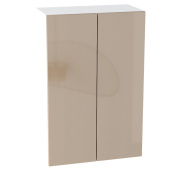 Шкаф верхний 2-х дв. высокий ШВ Эстетик Шкаф верхний 2-х дв. высокий ШВ Эстетик