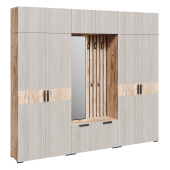 Прихожая 2700 Берта 