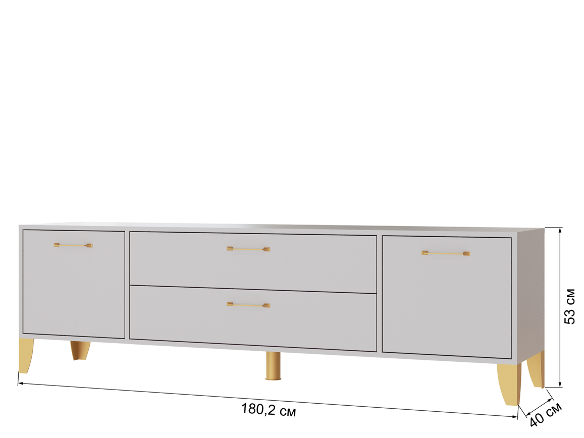 фото тумба тв парус-13