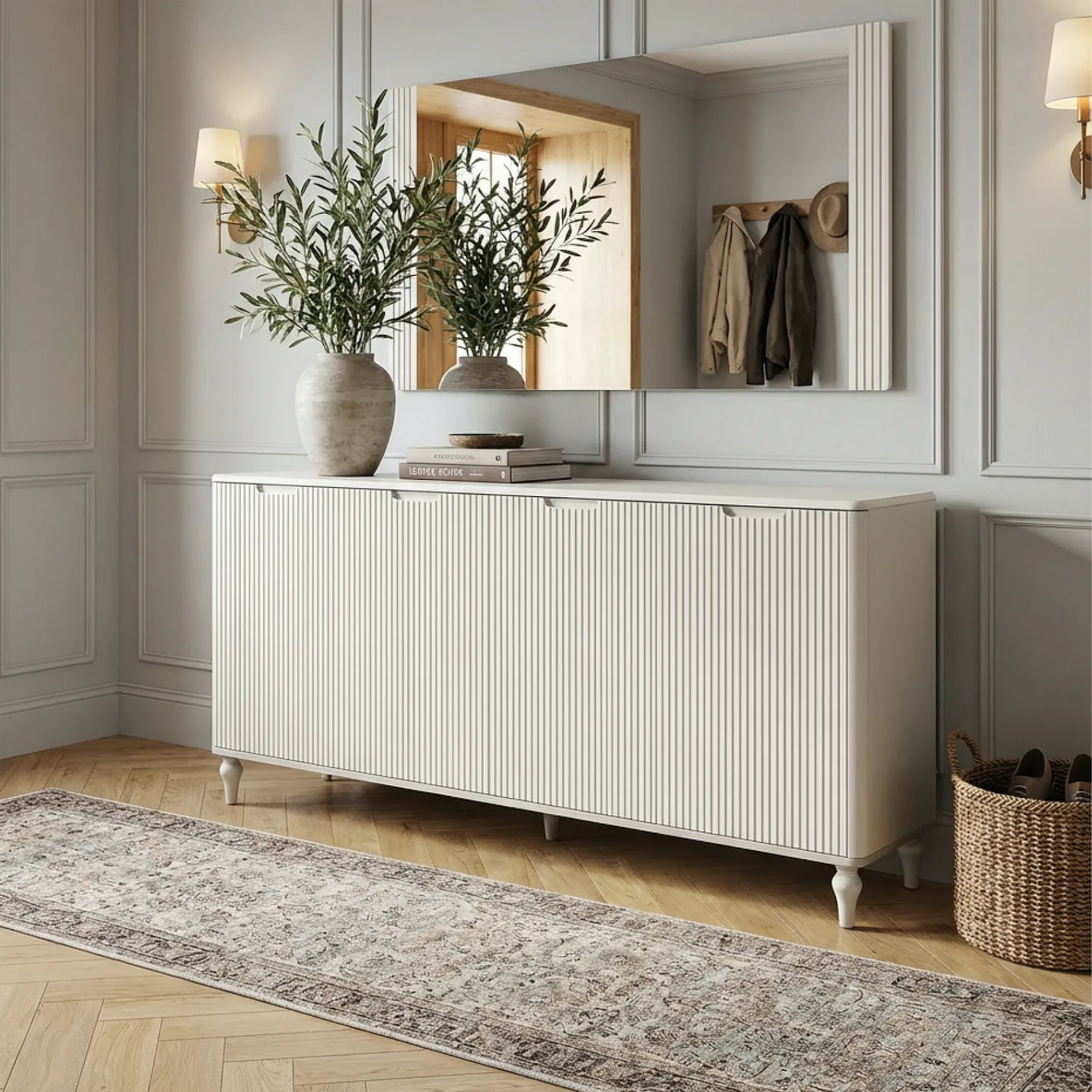 фото тумба модена