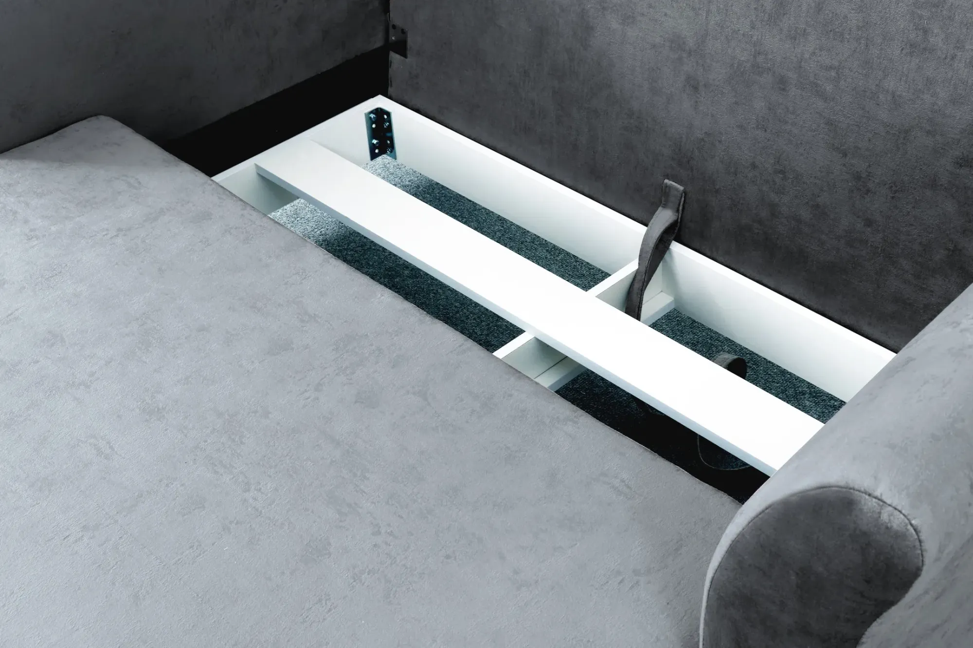 Диван-кровать 1200 Джерси-3 